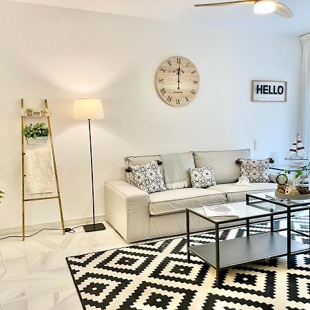 Rs 16 Studio Center Of Marbella By Eaw Homes Exteriér fotografie
