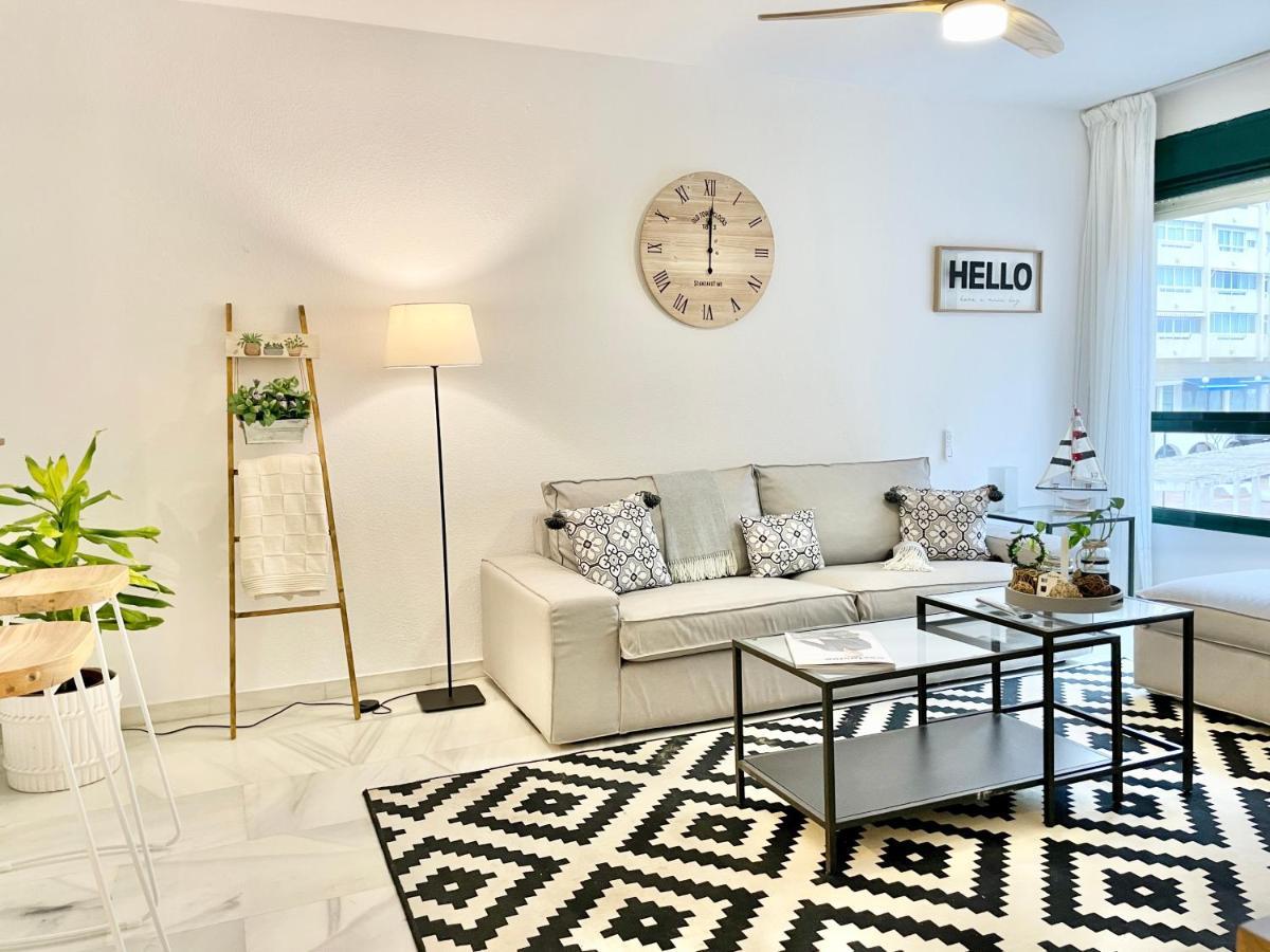 Rs 16 Studio Center Of Marbella By Eaw Homes Exteriér fotografie